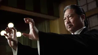 Top 5 Sammo hung fight scenes