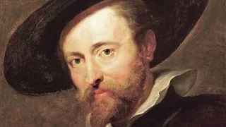 Rubens and London - Professor Simon Thurley