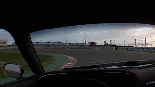 GT Sport Live|VR drifting