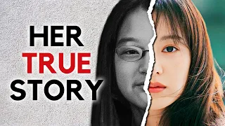 What Nobody Understands About Kim Ji Won from Queen of Tears