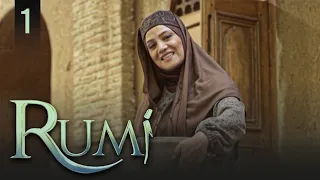 Rumi | English | Episode 01