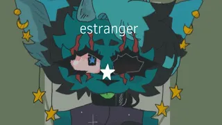 Estranger.meme.remake.gift