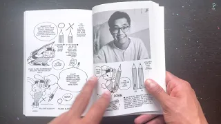 Akira Toriyama Manga Zeichenkurs