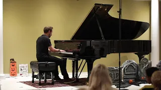 TIM - The Awesome Piano