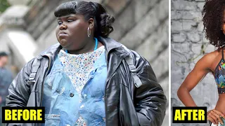 Remember The World's Heaviest Black Woman? This Is What Happened To Her!