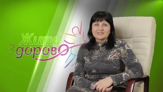 Финальное интервью участницы видео-проекта "ЖИТЬ ЗДОРОВО" Иоланты Кусовой