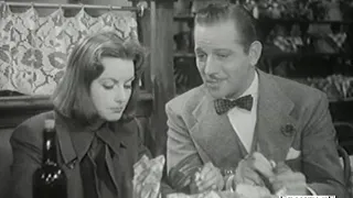 196/200 - Scene indimenticabili - La Garbo ride! - NINOTCHKA (1939) di Ernst Lubitsch