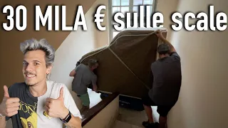 Il DELIRIO della CASA NUOVA *home tour*