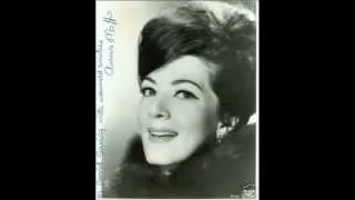 Anna Moffo sings "Ah,non credea mirarti... Ah, non giunge"