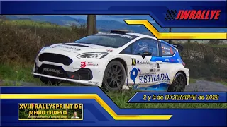 18 RALLYSPRINT MEDIO CUDEYO   JWRALLYE