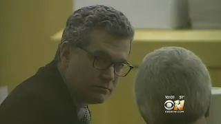 Notorious Dallas Killer Battaglia Executed