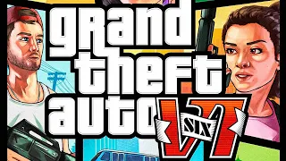 GTA 6 от @RockstarGames СКОРО ВЫЙДЕТ?