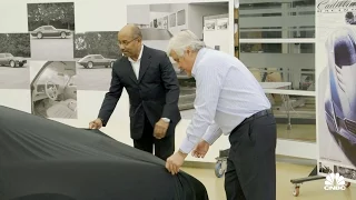 Jay Leno's Garage: Episode 1 Sneak Peek #4 | CNBC Prime