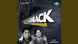 Commentry Tabassum And Dekha Ek Khwab