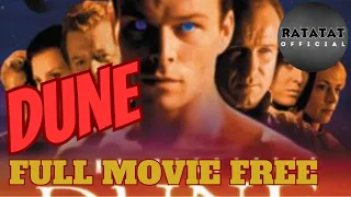 Dune (2000) Full Movie Free