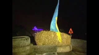 Зустріч Героя! Зустріч Устима!