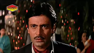 Manzilain Apni jaga Jhankar Sharabi-Kishore Kumar-Amitabh Bachan