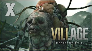 RESIDENT EVIL 8: VILLAGE ♦ Прохождение #10 {Соплежуй}