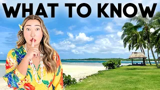 Don’t Book Your Fiji Trip Until You Watch This!