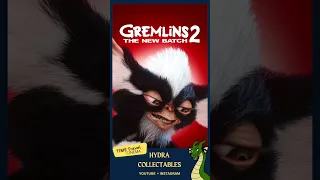 How Has the Gremlins Appearance Changed Over Time? #Shorts #gremlins