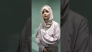 Exclusive abaya