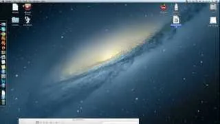 Создание загрузочной флешки Mac OS X для PC