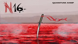 Ninja16 - Quantum Jump (full album)