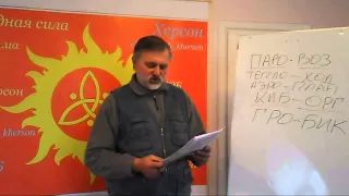 Народная сила. КОБ. Киборг – гробик. В Украине подменяют понятия и культуру. 25.01.2015