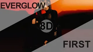 EVERGLOW (에버글로우) - FIRST[8D USE HEADPHONES] 🎧