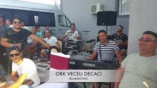 ORK VECELI DEACACI - ORHAN- NEW TALLAVA ZA 2018  ♫ █▬█ █ ▀█▀♫