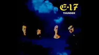 East 17 - Thunder (1995) (HQ)