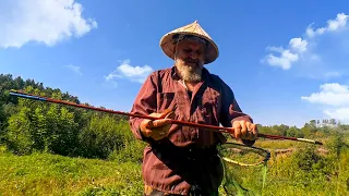 Моя тенкара: как я открыл для себя японский нахлыст | рыбалка в духе дзен