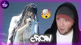 DIANA ANKUDINOVA "CROW" | IT'S TRUE! DIANA IS A WHITE CROW! 🙌