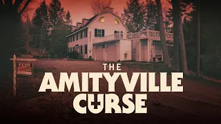 The Amityville Curse - Official Trailer