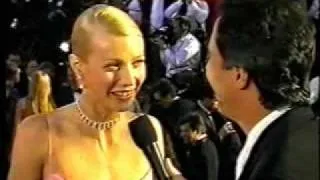 Gwyneth Paltrow - Oscar 1999