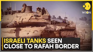 Israel-Hamas war: UN Chief warns invasion of Rafah will be 'intolerable' | World News | WION