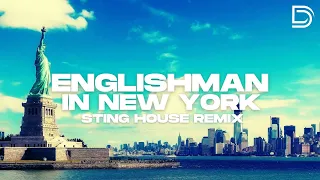 Englishman In New York - Sting  (Erlichman x Meydo Remix)