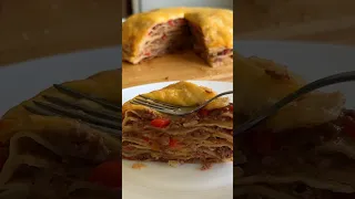 НЕУЖЕЛИ ЭТО НАСТОЛЬКО ВКУСНО , ЧТО ПРОСЯТ ГОТОВИТЬ НА КАЖДЫЙ УЖИН?