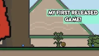 My first released game!