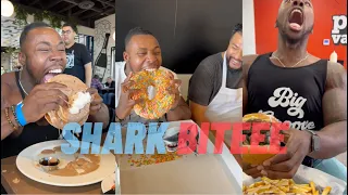 Shark Biteee Compilation Vol 1