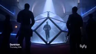 Dominion 1x08 Promo HD 'Beware Those Closest to You' Season 1 Episode 8 Promo SEASON FINALE