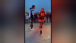 SIMPAPA POLYUBILA TIK TOK VIRAL TUZELITY DANCE