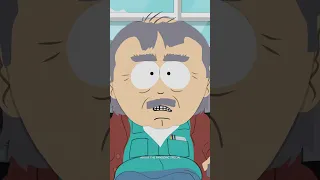SOUTH PARK: POST COVID: THE RETURN OF COVID is streaming now in the US and Canada on Paramount+.
