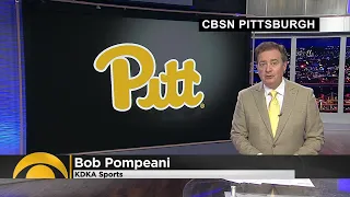 Pitt Panthers QB Kenny Pickett Named Heisman Trophy Finalist
