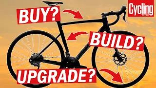How To Spend £3000 On A New Road Bike In 2023