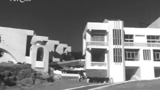 Almería 1968 tal y como la refleja el NODO