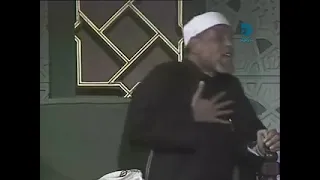 الشيخ الشعراوي | لماذا شرع الله عز وجل مِلك اليمين؟؟؟؟