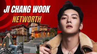 Ji Chang Wook Net Worth: Unveiling the Actor's Financial Success