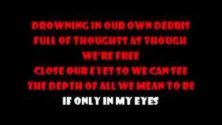 Tonight the World Dies - Avenged Sevenfold Karaoke