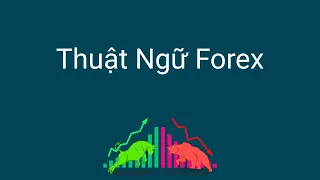 Đầu tư forex | Một số thuật ngữ nhất định phải biết khi tham gia thị trường forex